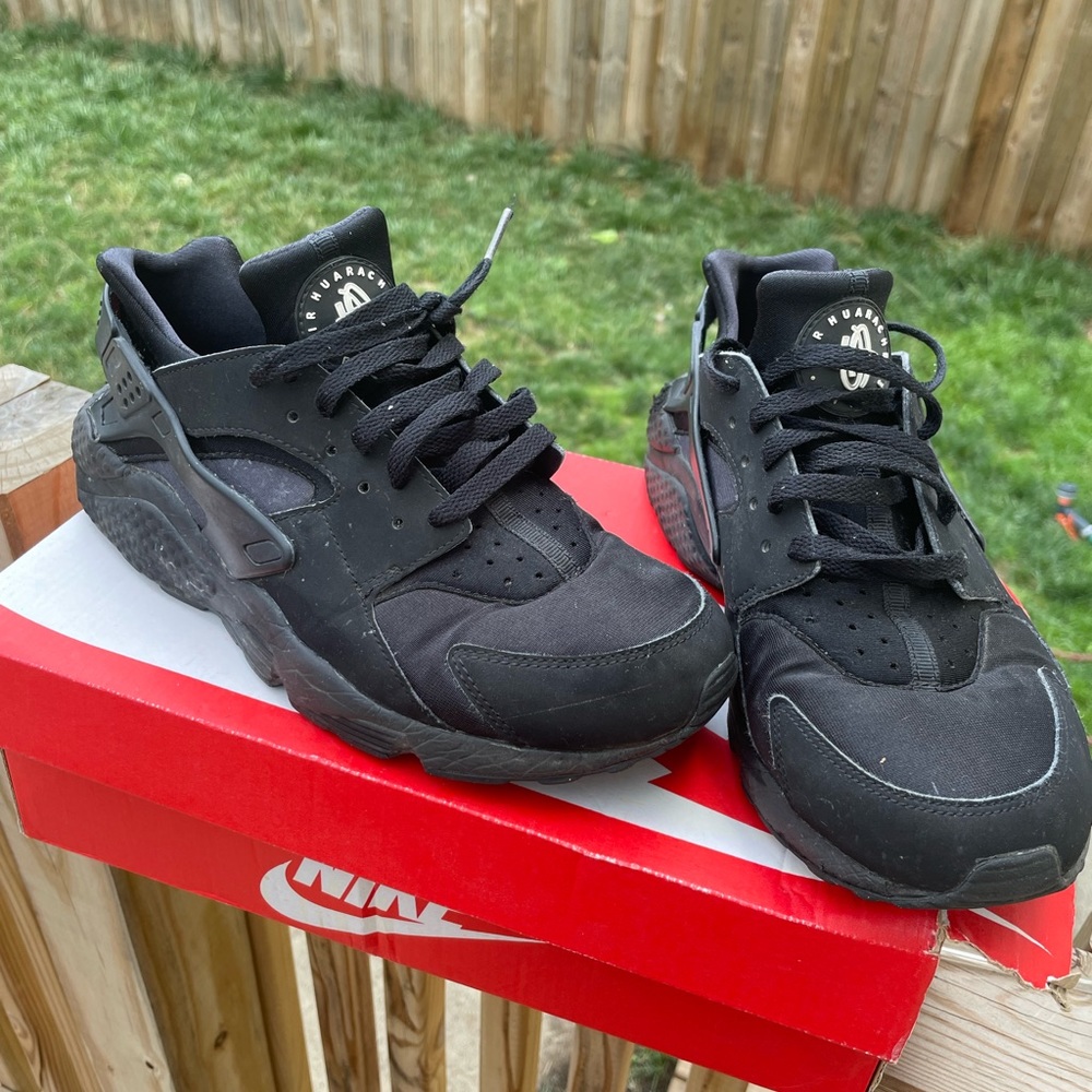 Nike men Huarache